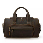 Nomad Leather Bag